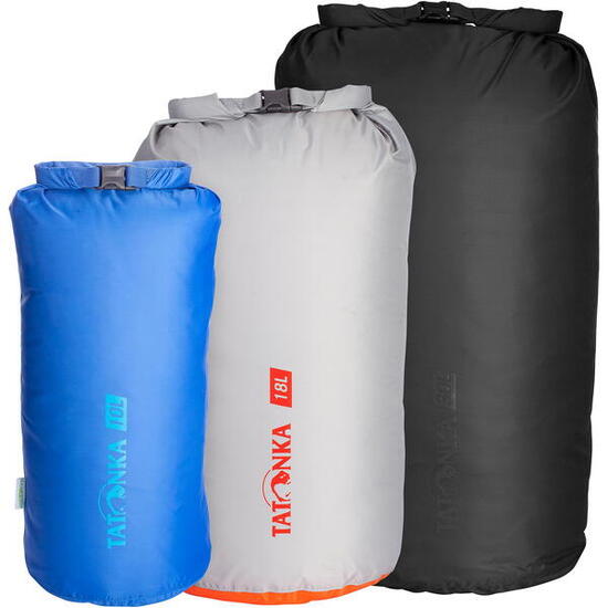 Packsack Dry Sack Set III mix
