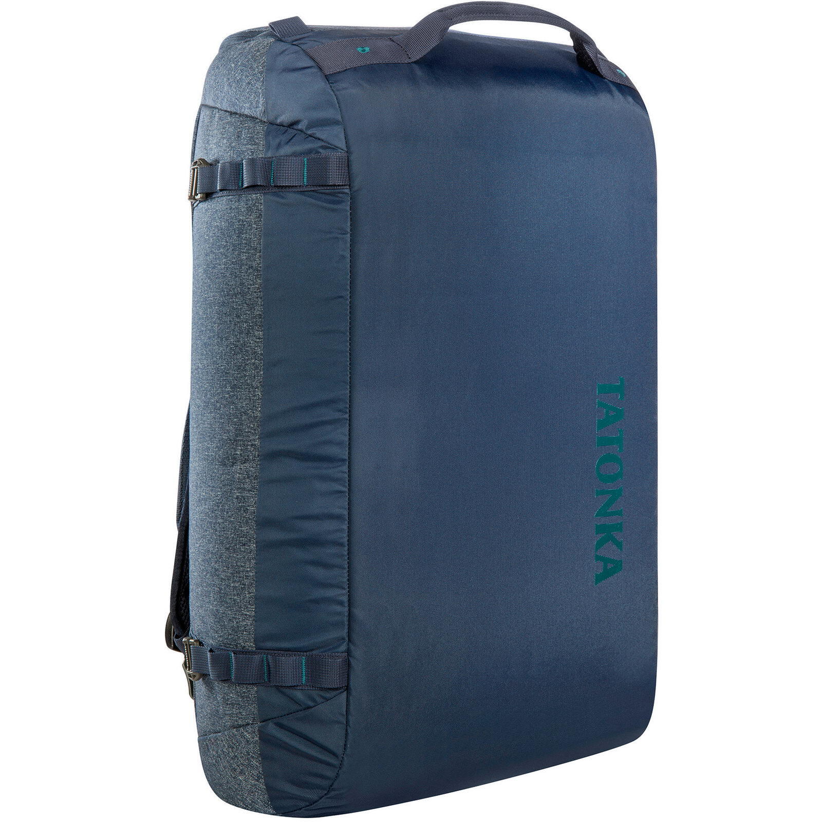 Tatonka Duffle Bag 45 - Faltbare Reisetasche/Rucksack 57 cm 2/7