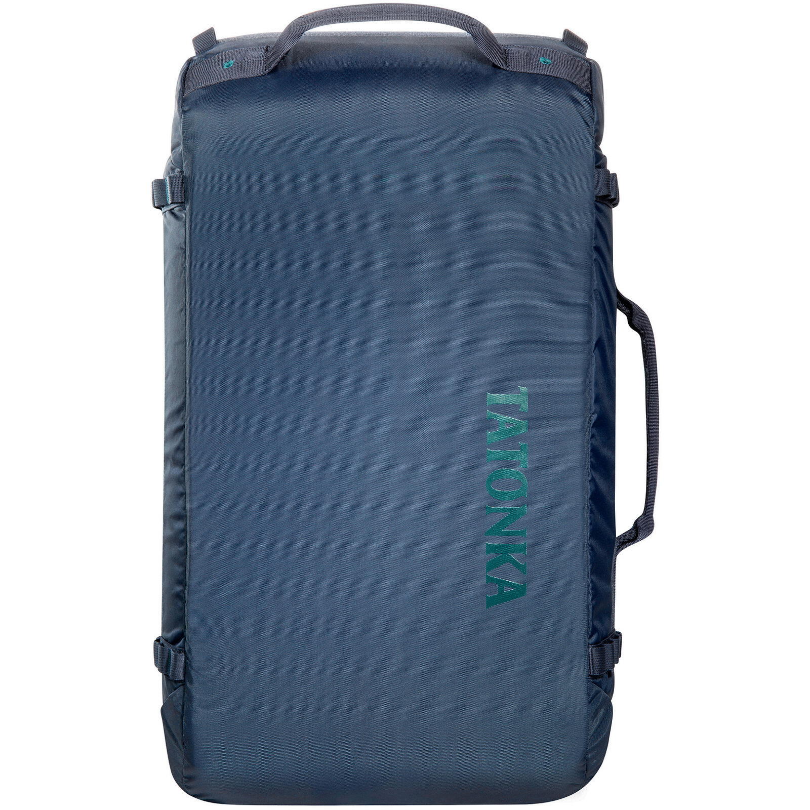 Tatonka Duffle Bag 45 - Faltbare Reisetasche/Rucksack 57 cm 4/7