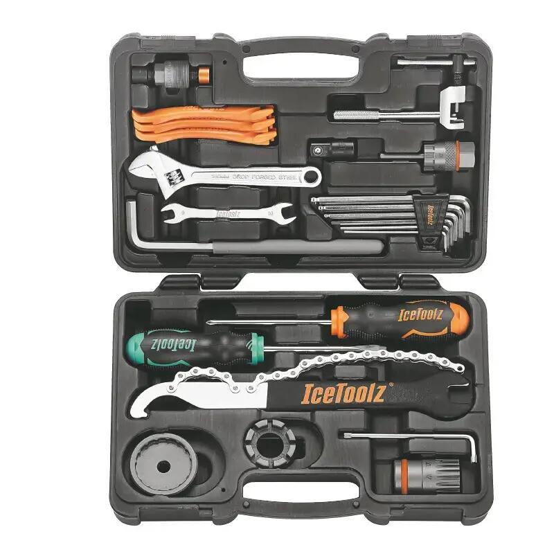 ICE Toolz petrol tools 82F4