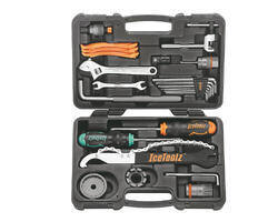 Malette à outils Ice Toolz Essence 82F4