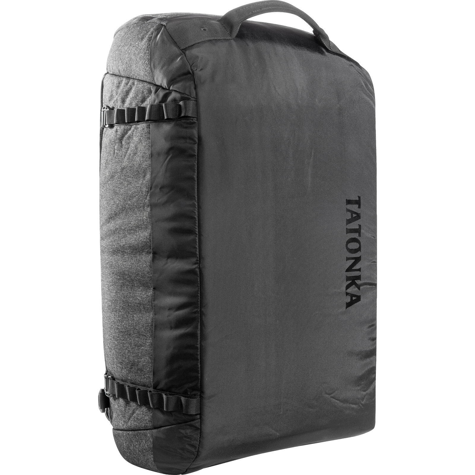 faltbare Reisetasche Duffle Bag 65 black 2/7