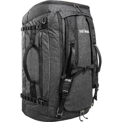 faltbare Reisetasche Duffle Bag 65 black