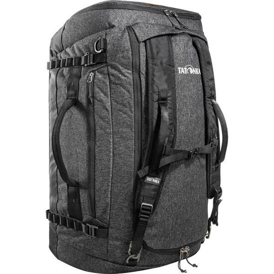 faltbare Reisetasche Duffle Bag 65 black