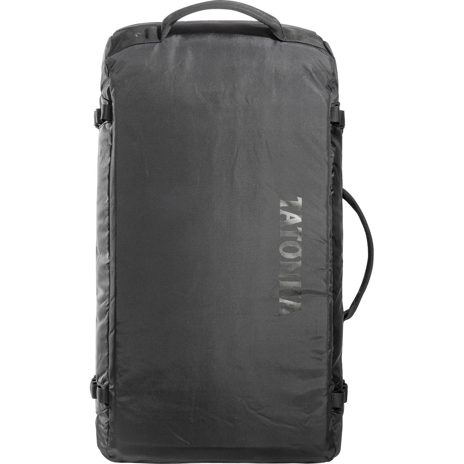 faltbare Reisetasche Duffle Bag 65 black 4/7