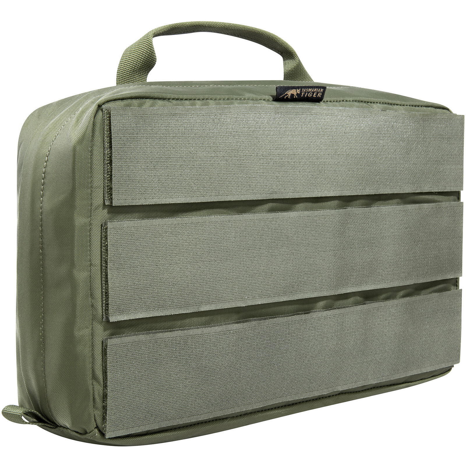 Ausrüstungstasche Multipurpose Pouch VL olive 2/7