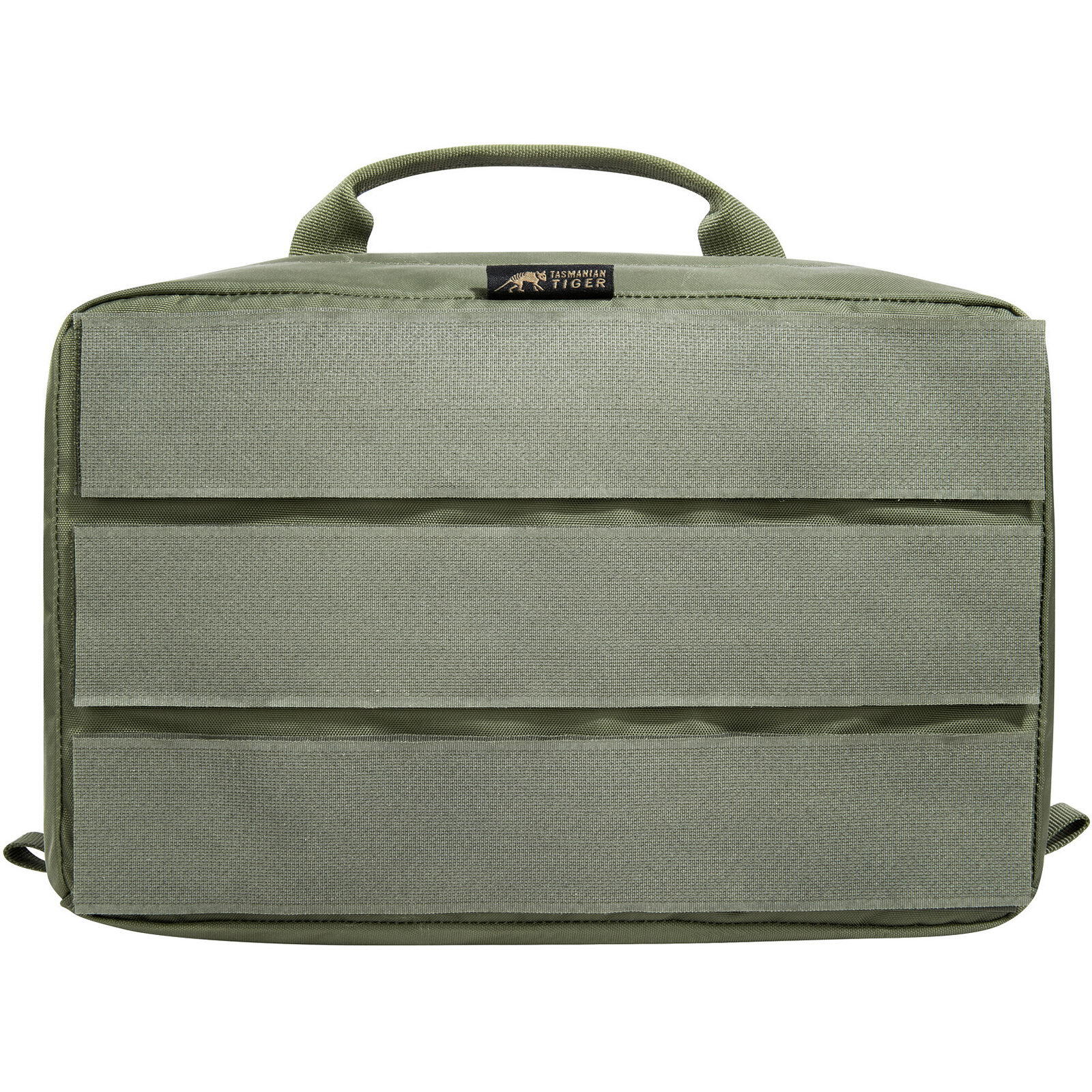 Ausrüstungstasche Multipurpose Pouch VL olive 4/7