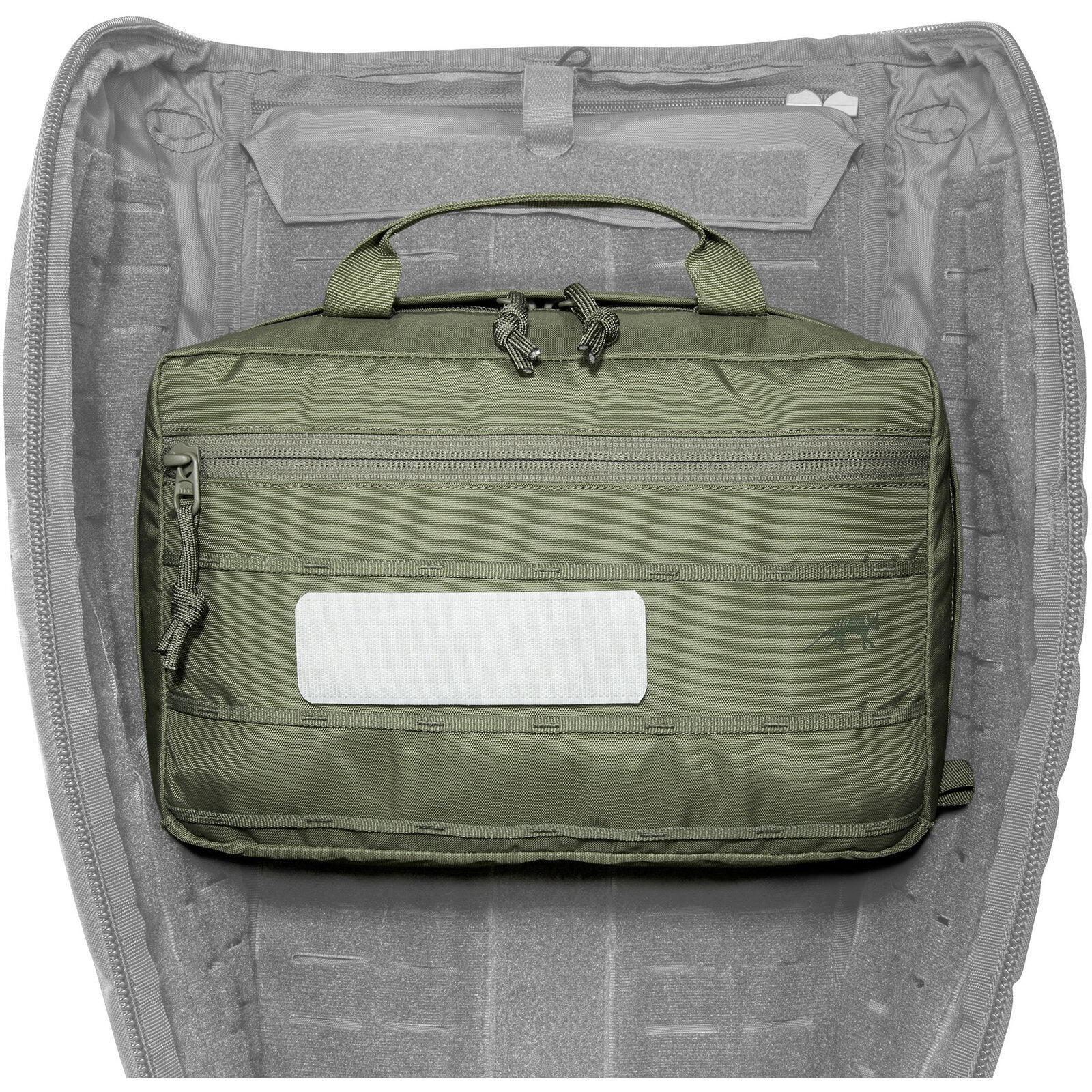 Ausrüstungstasche Multipurpose Pouch VL olive 6/7
