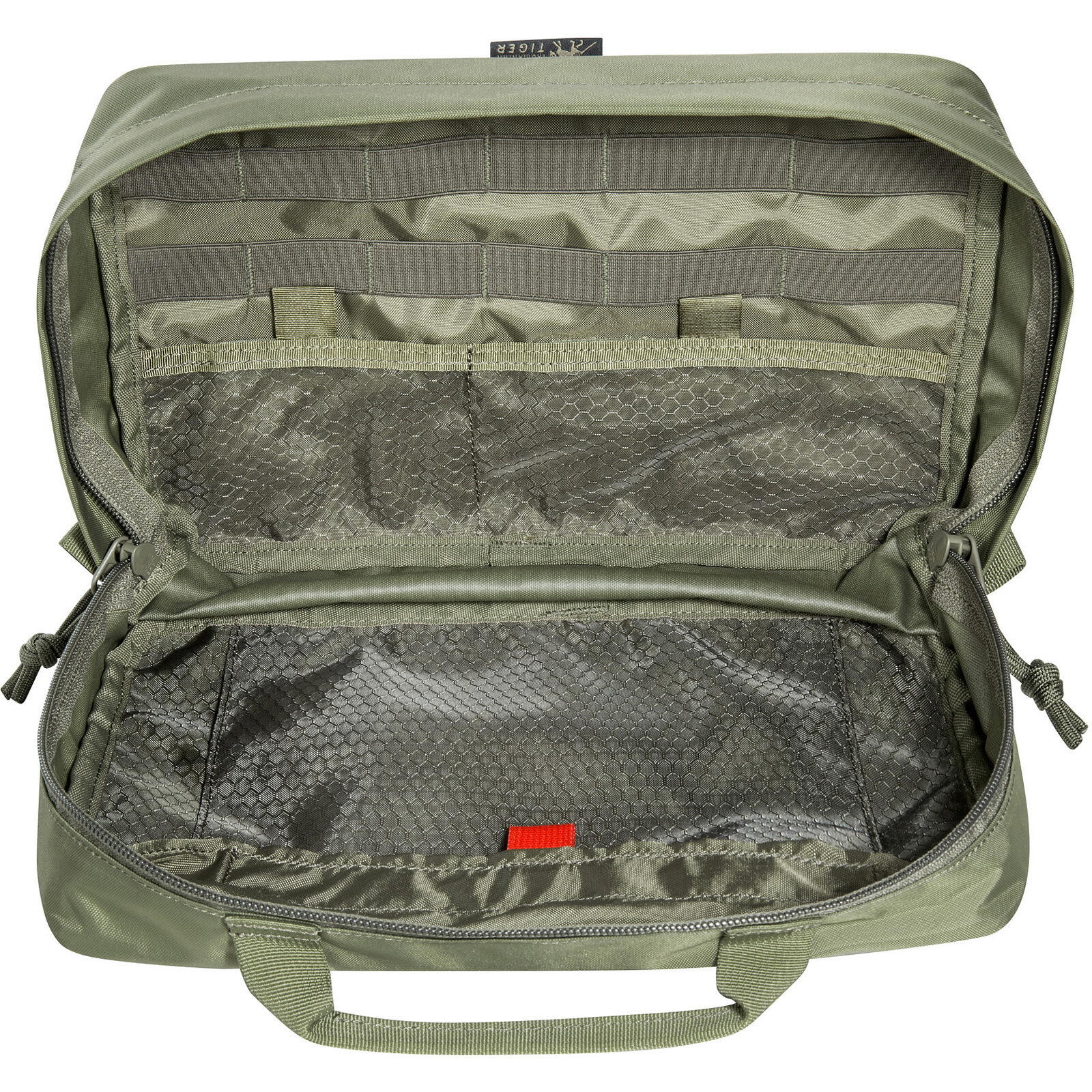 Ausrüstungstasche Multipurpose Pouch VL olive 5/7