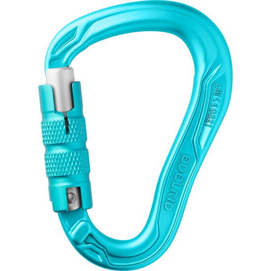 Karabiner HMS Bullet Triple II icemint