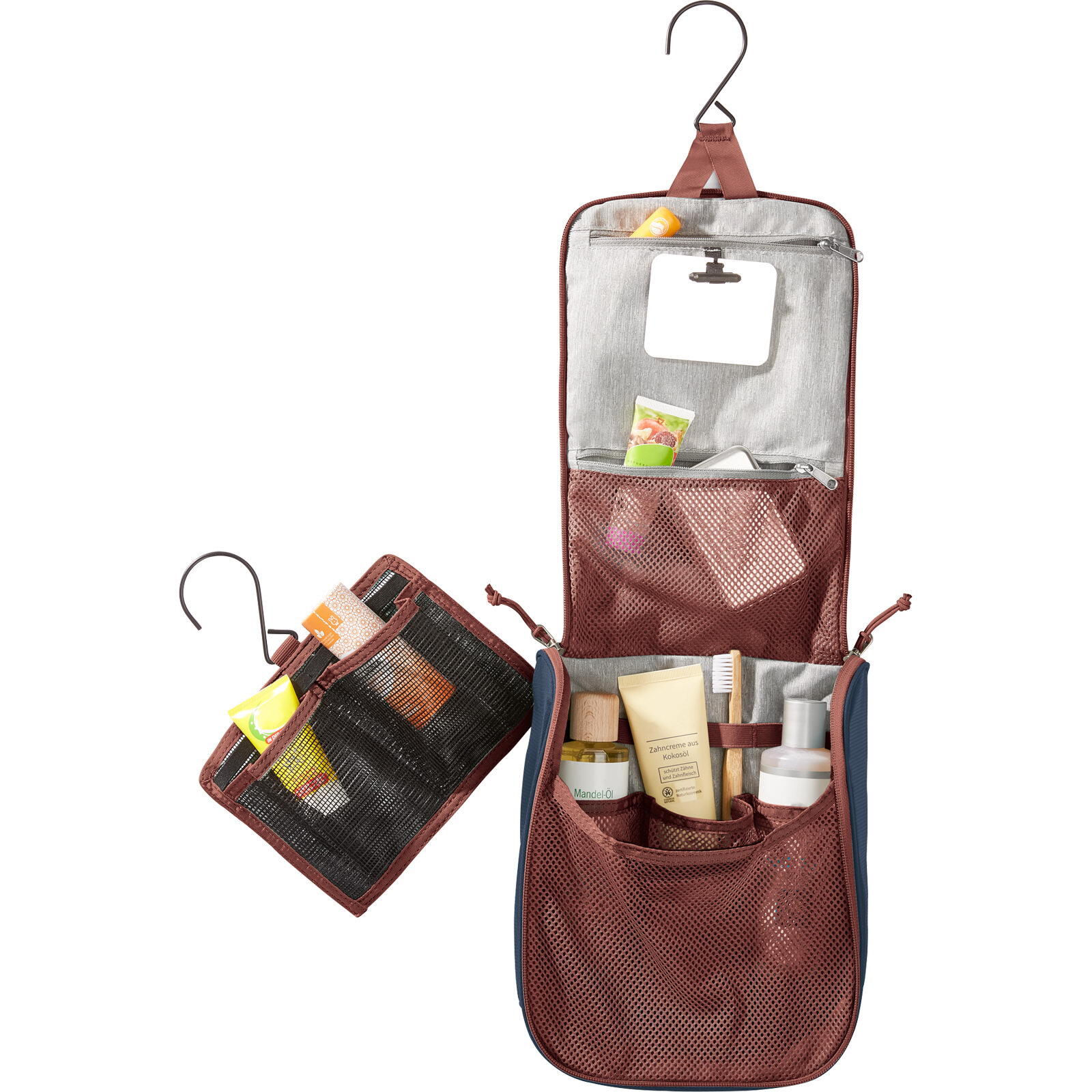 Tasche Wash Center II 4/7