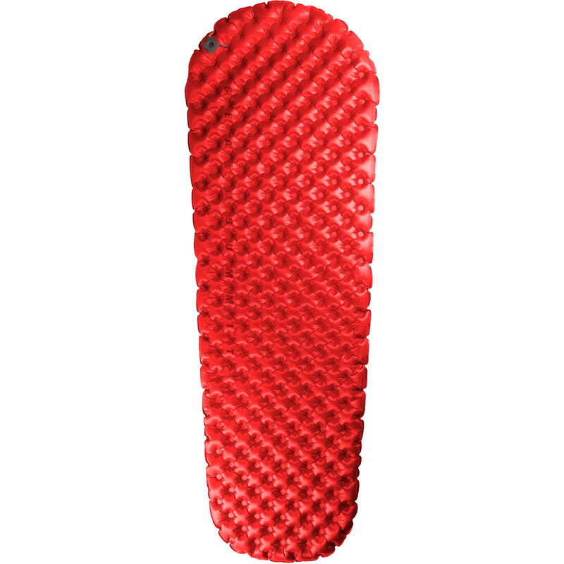 Thermo-Matte Comfort Plus Insulated Mat red L