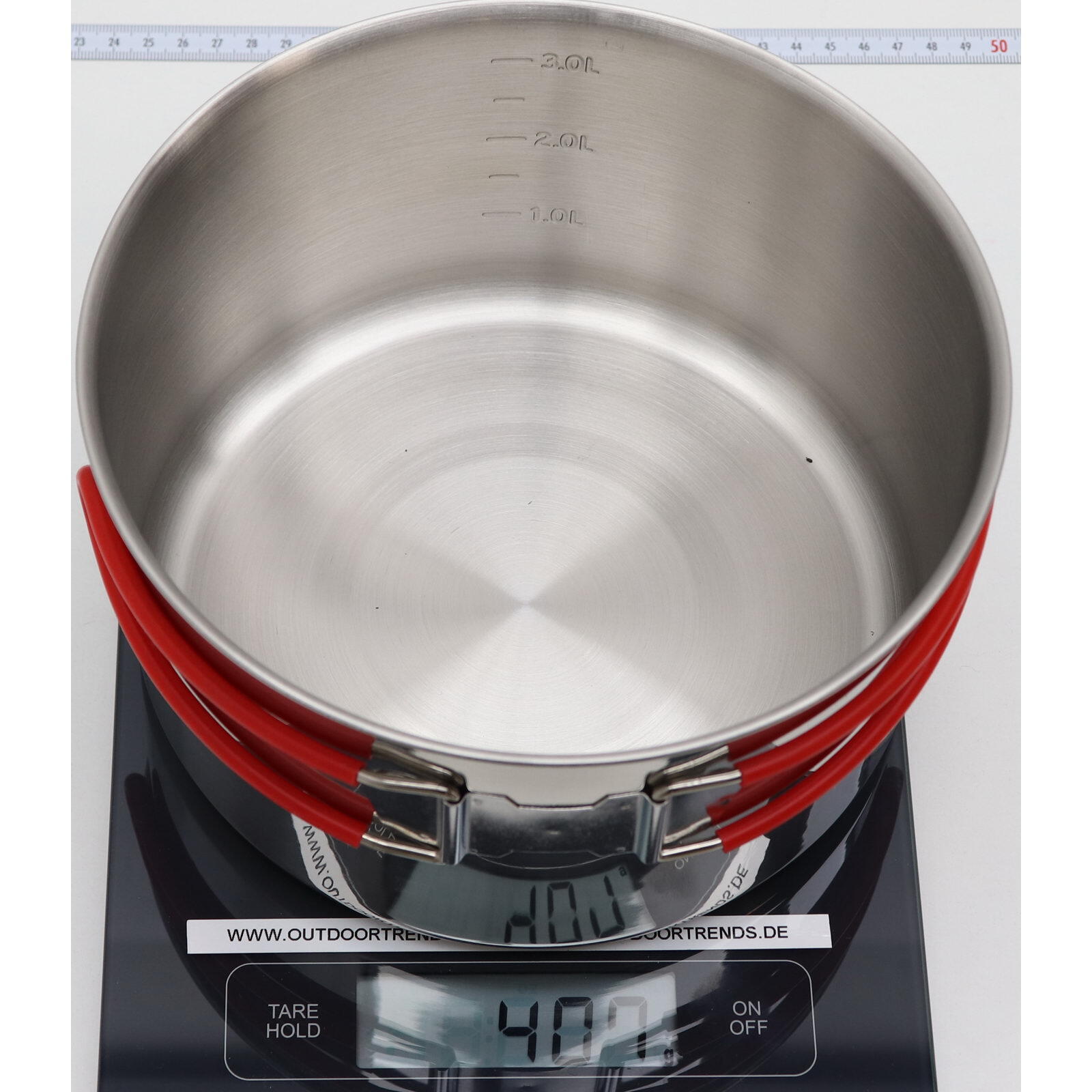Topf- & Pfannenset Family Cookset 7/7