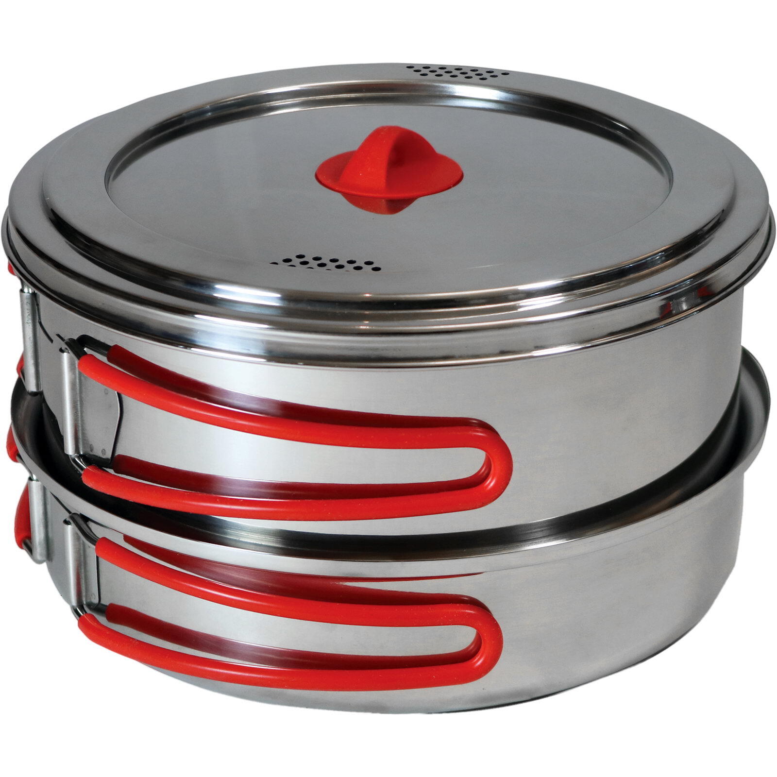 Topf- & Pfannenset Family Cookset 2/7