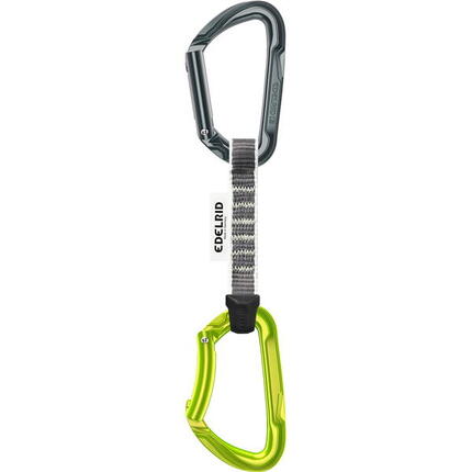Set d'escalade Sportkletter-Exe Pure par EDELRID