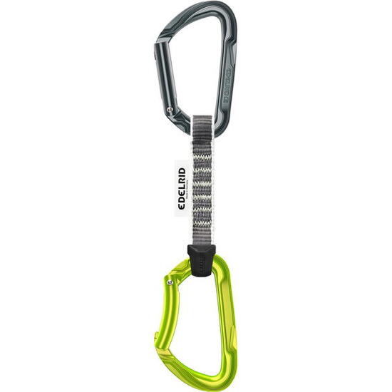 Set d'escalade Sportkletter-Exe Pure par EDELRID
