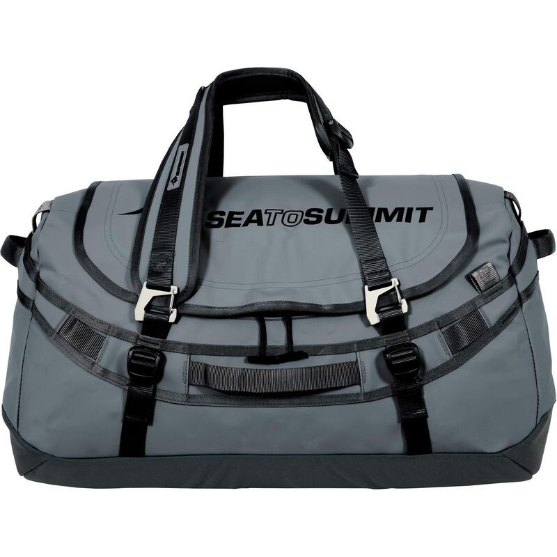 Reisetasche Duffle 65 charcoal