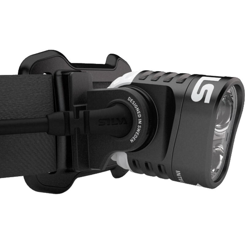 Linterna frontal Silva Trail Speed ​​5R