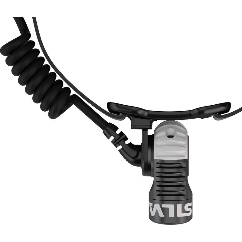 Silva Trail Speed ​​5R koplamp