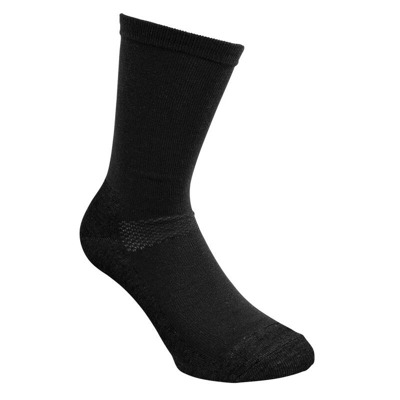 Pinewood Chaussettes Coolmax Liner 2-Pack - Noir (9210)