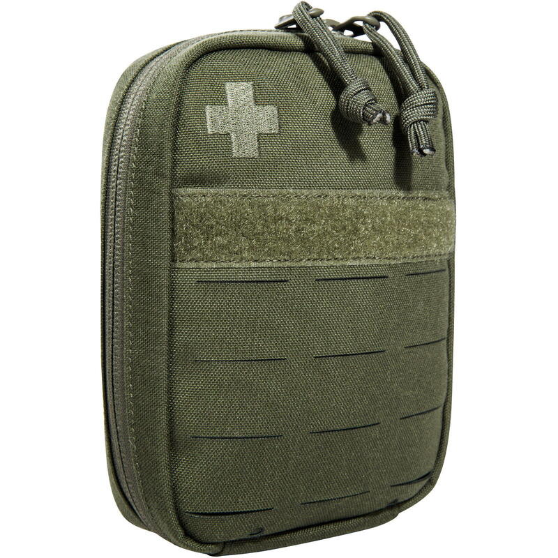 Erste-Hilfe-Tasche Tac Pouch Medic black