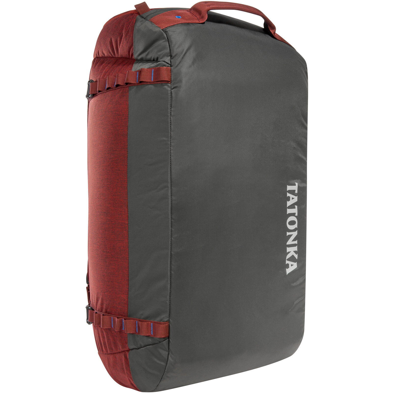 faltbare Reisetasche Duffle Bag 65 tango red 2/7