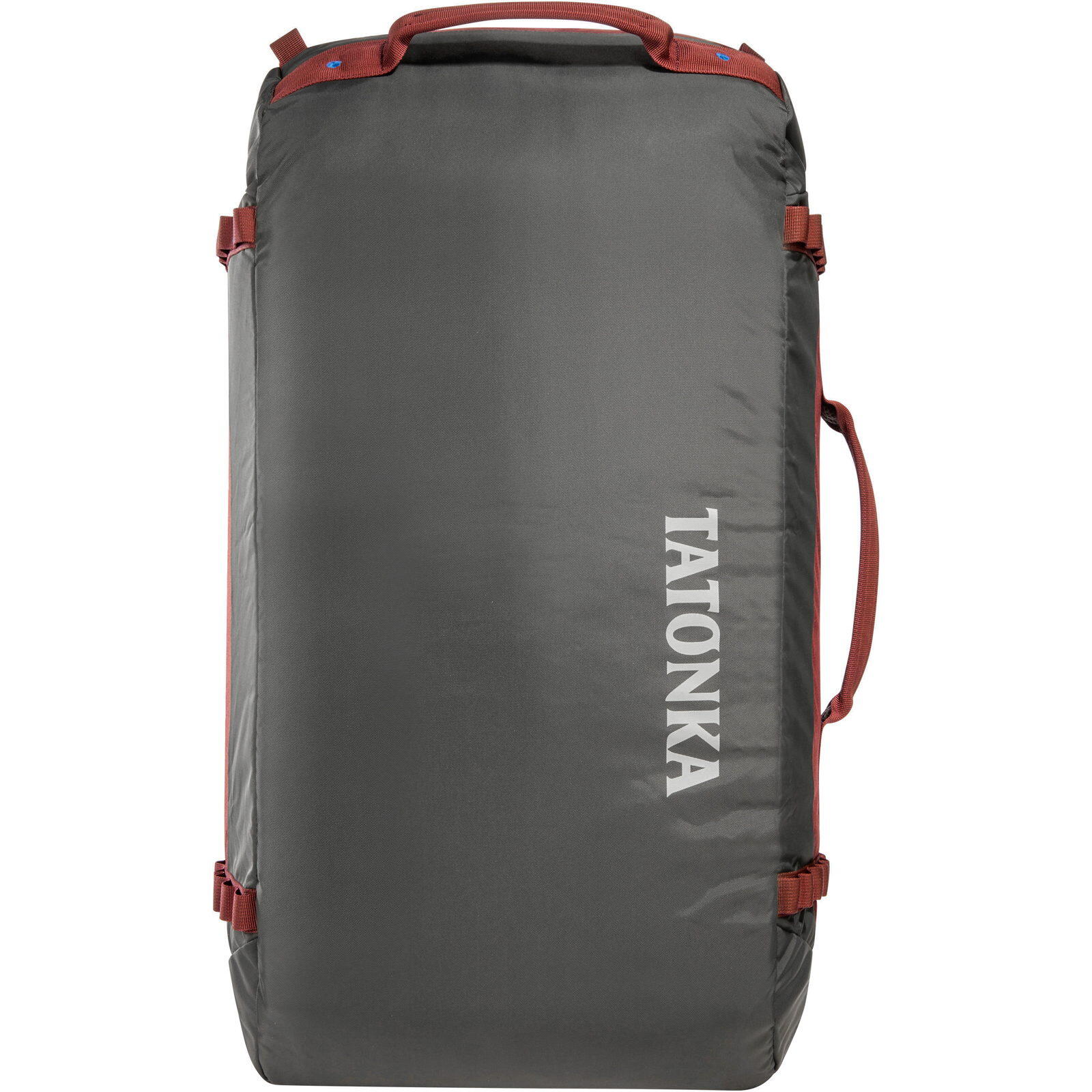 faltbare Reisetasche Duffle Bag 65 tango red 4/7