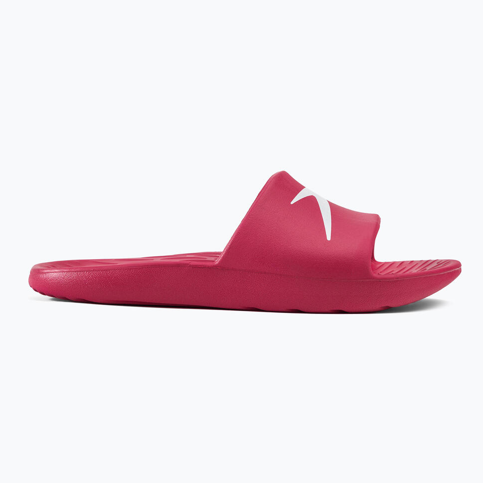 Klapki basenowe damskie Speedo Slide