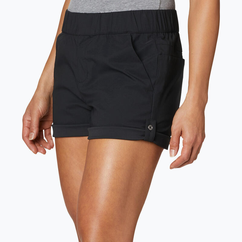 Short de randonnée Columbia Firwood Camp II pour femmes