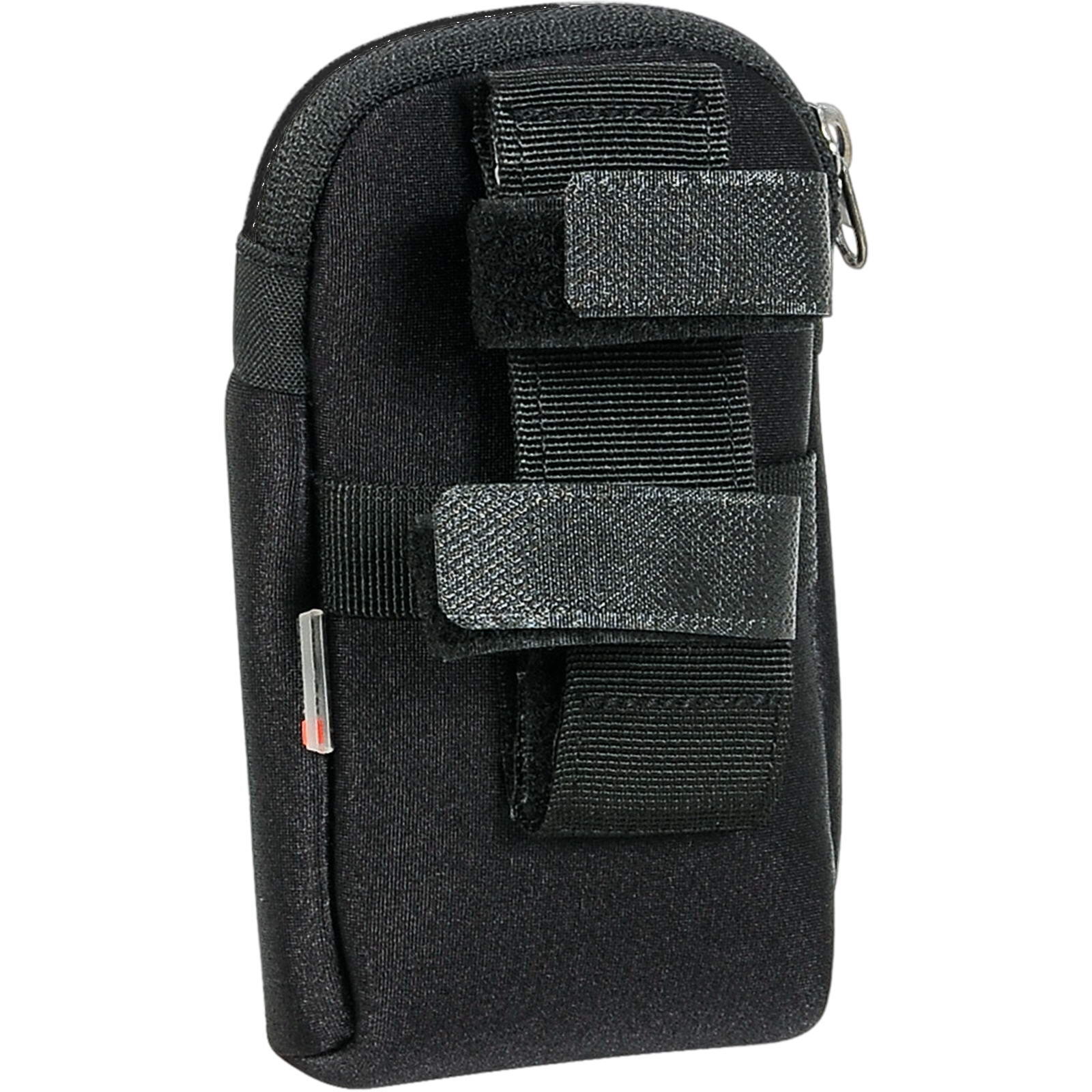Handyhülle Neopren Zip Bag 2/2