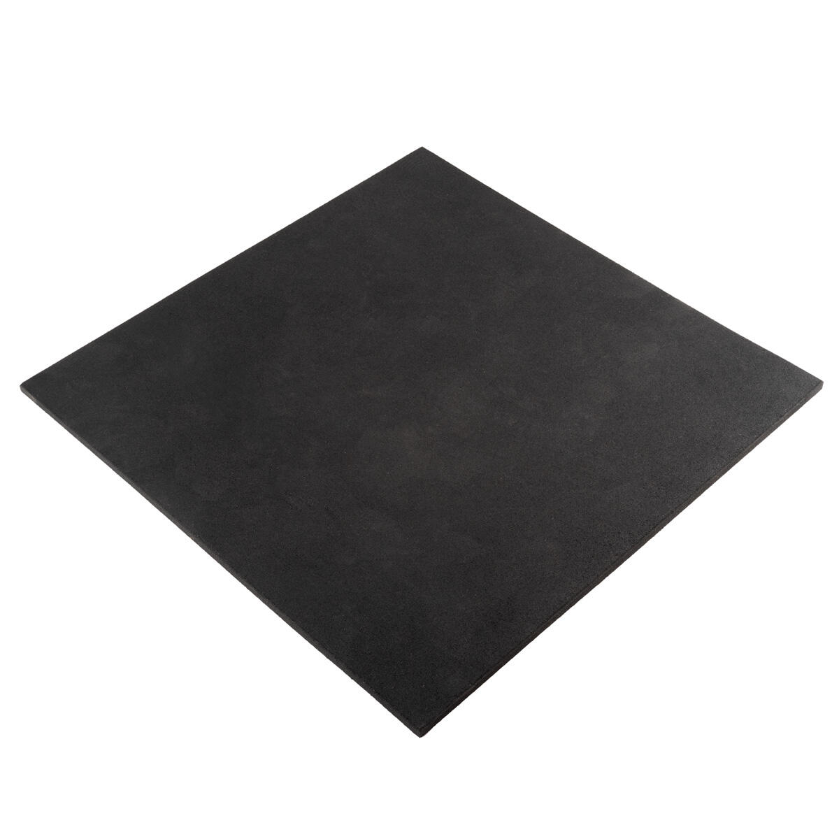GLADIATORFIT Rubber vloerbedekking voor sportschoolvloeren 100x100
