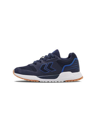 Enfiler Chaussure D'entraînement Omni Ii Enfant HUMMEL
