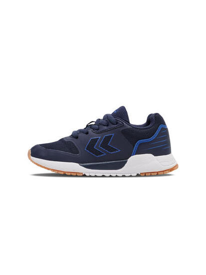Enfiler Chaussure D'entraînement Omni Ii Enfant HUMMEL