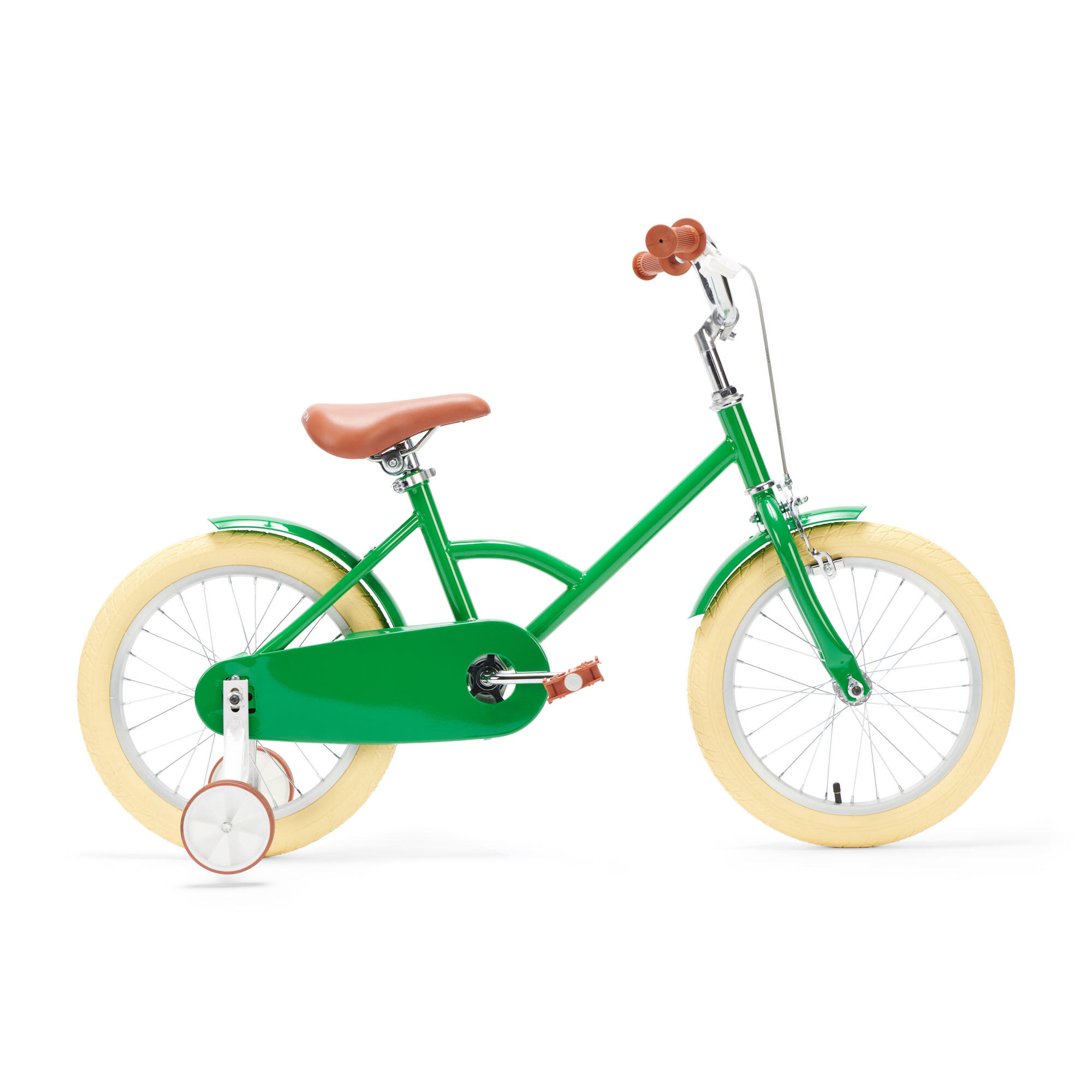 GENERATION Generation Classico 16 inch Groen – Kinderfiets
