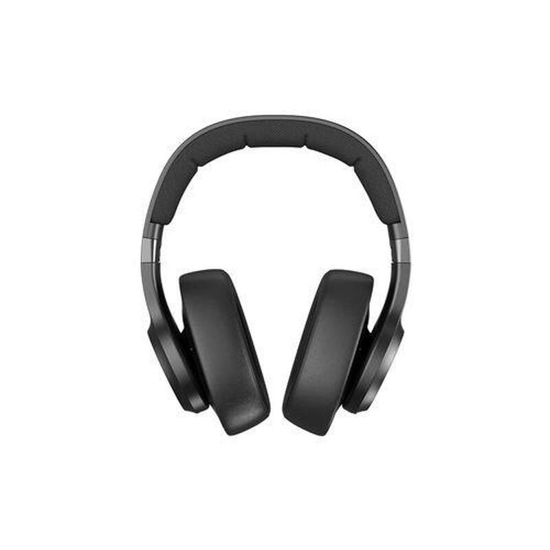 Fresh'N Rebel Clam 2 Wireless cascos Bluetooth plegables Storm grey