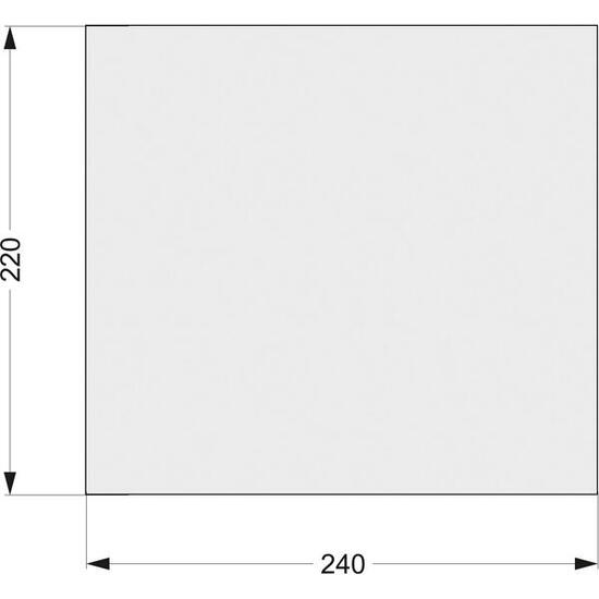 Zeltunterlage Floor Sheet Tyvek IV