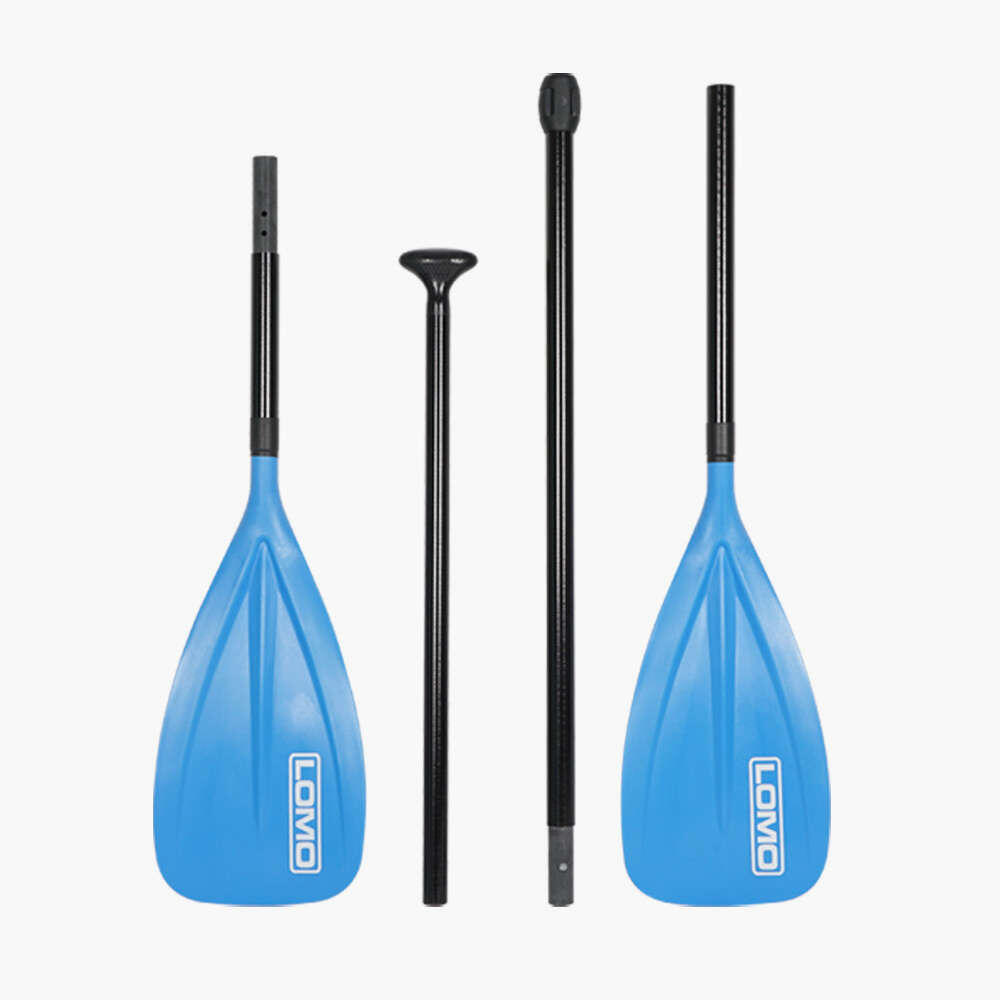 Lomo 2 in 1 SUP Combo Paddle with Kayak Blade 7/8