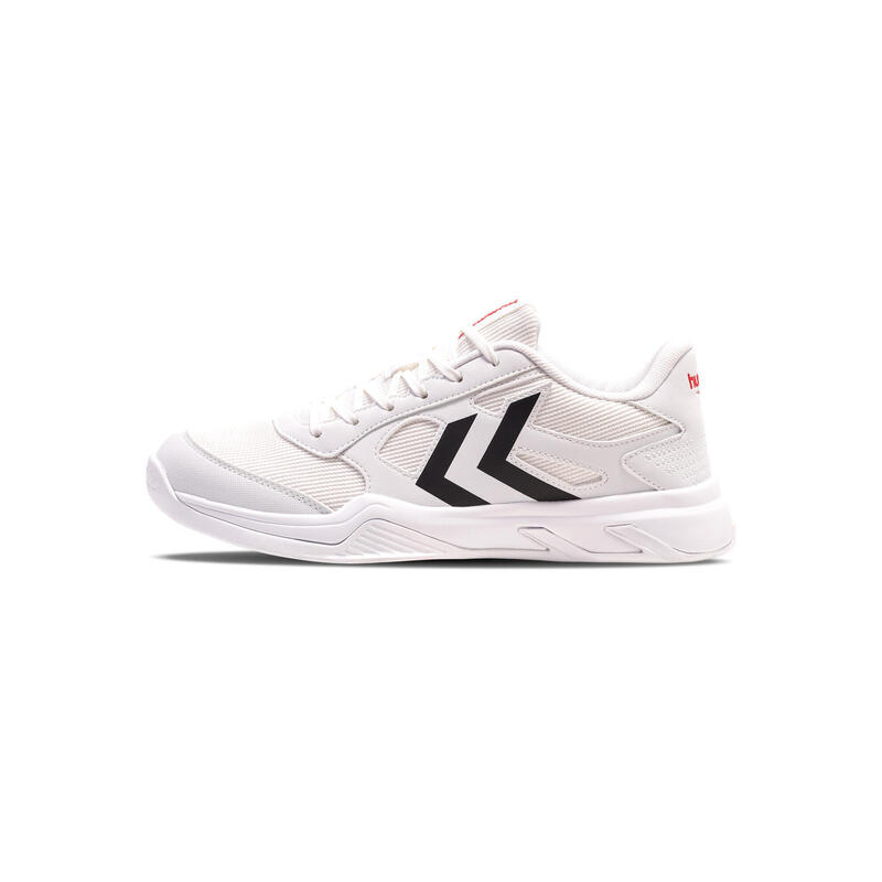 Enfiler Chaussure D'entraînement Teiwaz Iii Handball Adulte HUMMEL