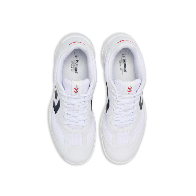 Enfiler Chaussure D'entraînement Algiz Iii Adulte HUMMEL