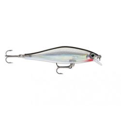 Poisson Nageur Rapala Shadow Rap Shad 9cm (S)