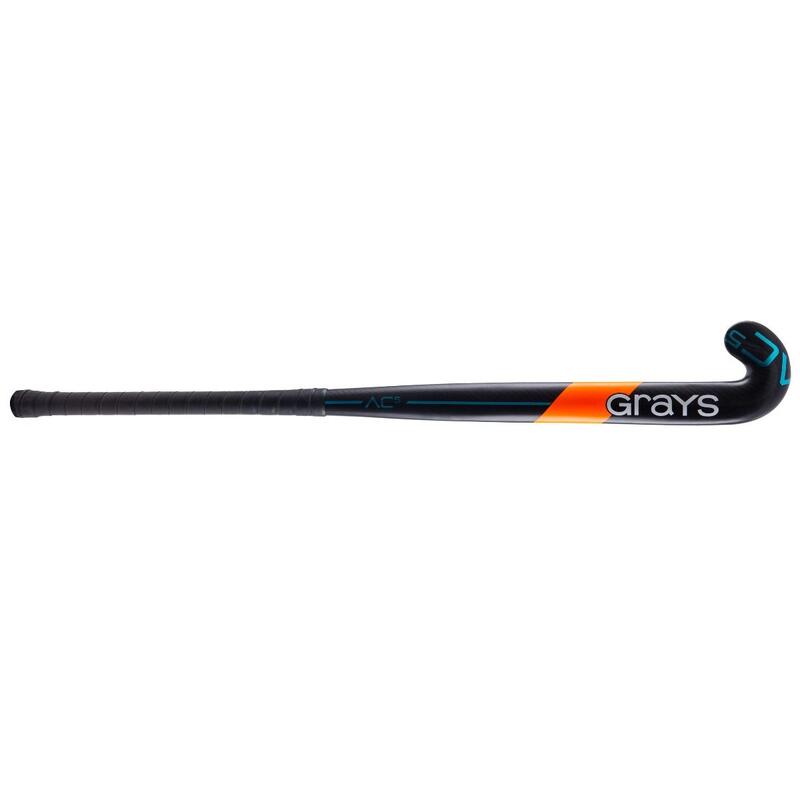 Bastão de hóquei Grays Hockey STK AC5 DB MC