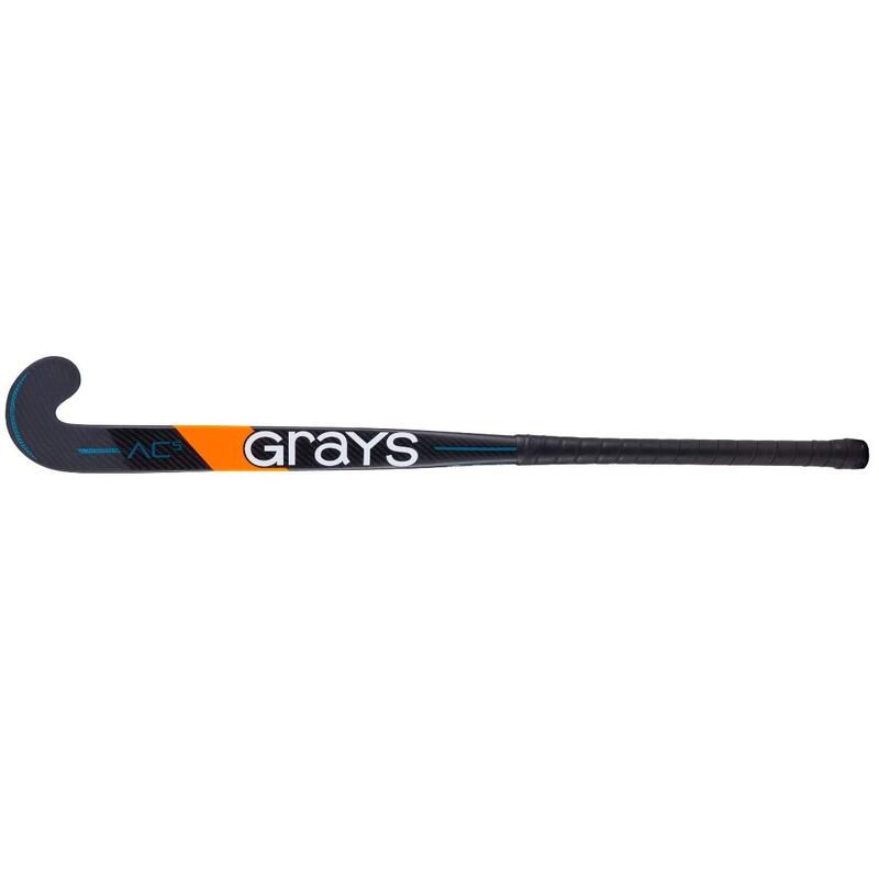 Bastão de hóquei Grays Hockey STK AC5 DB MC