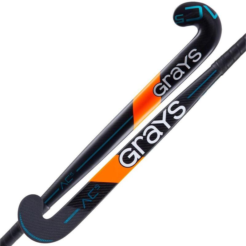 Crosse de hockey Grays Hockey STK AC5 DB MC