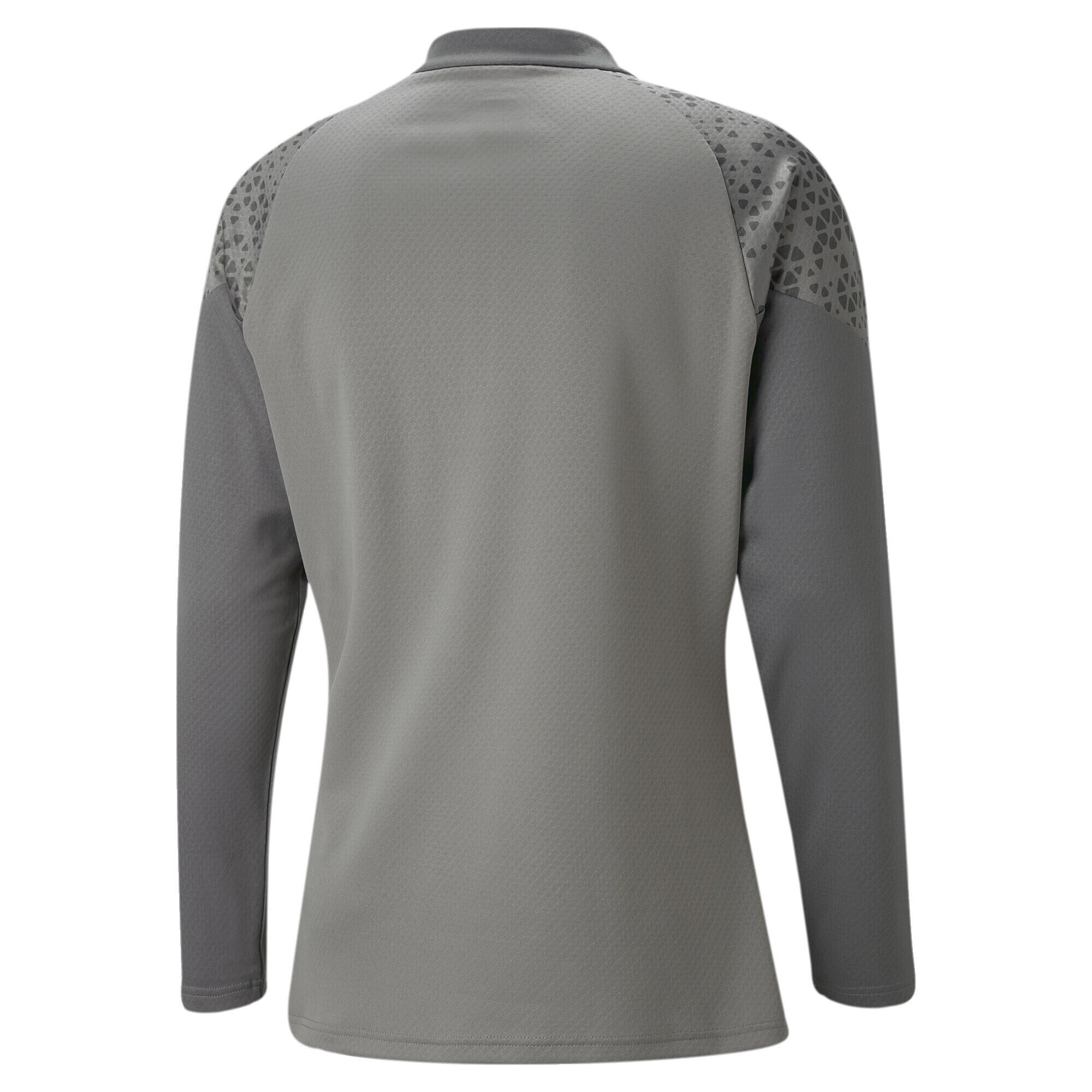 Veste de survêtement 1/4 zip Puma Team Cup 4/7