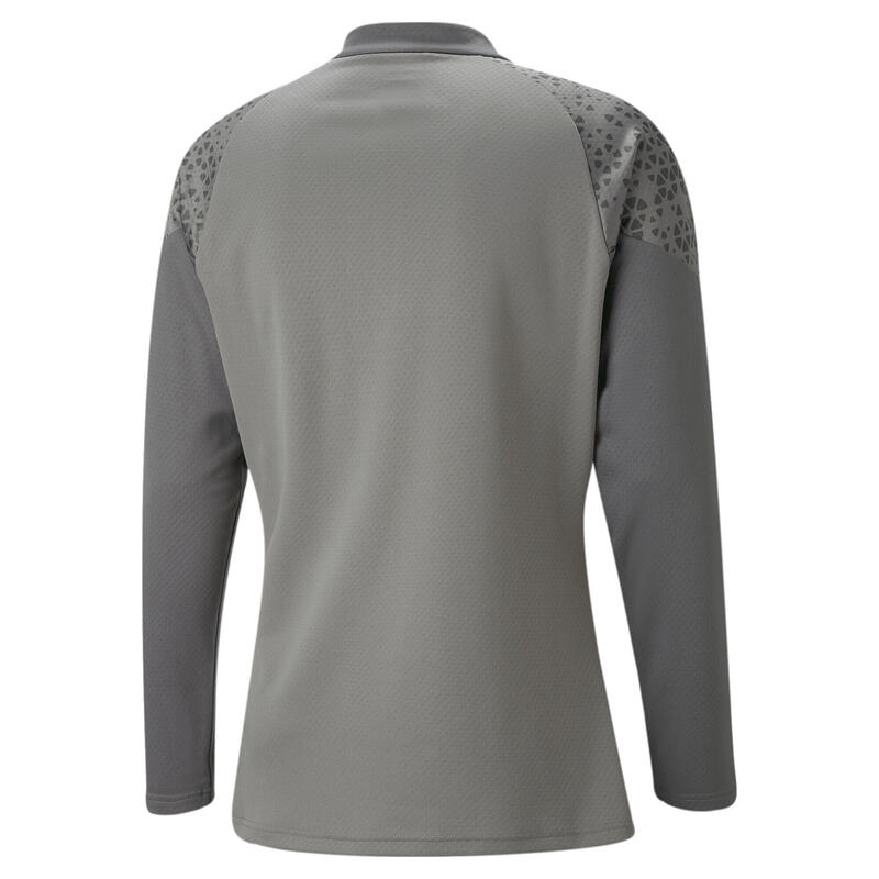 Veste de survêtement 1/4 zip Puma Team Cup