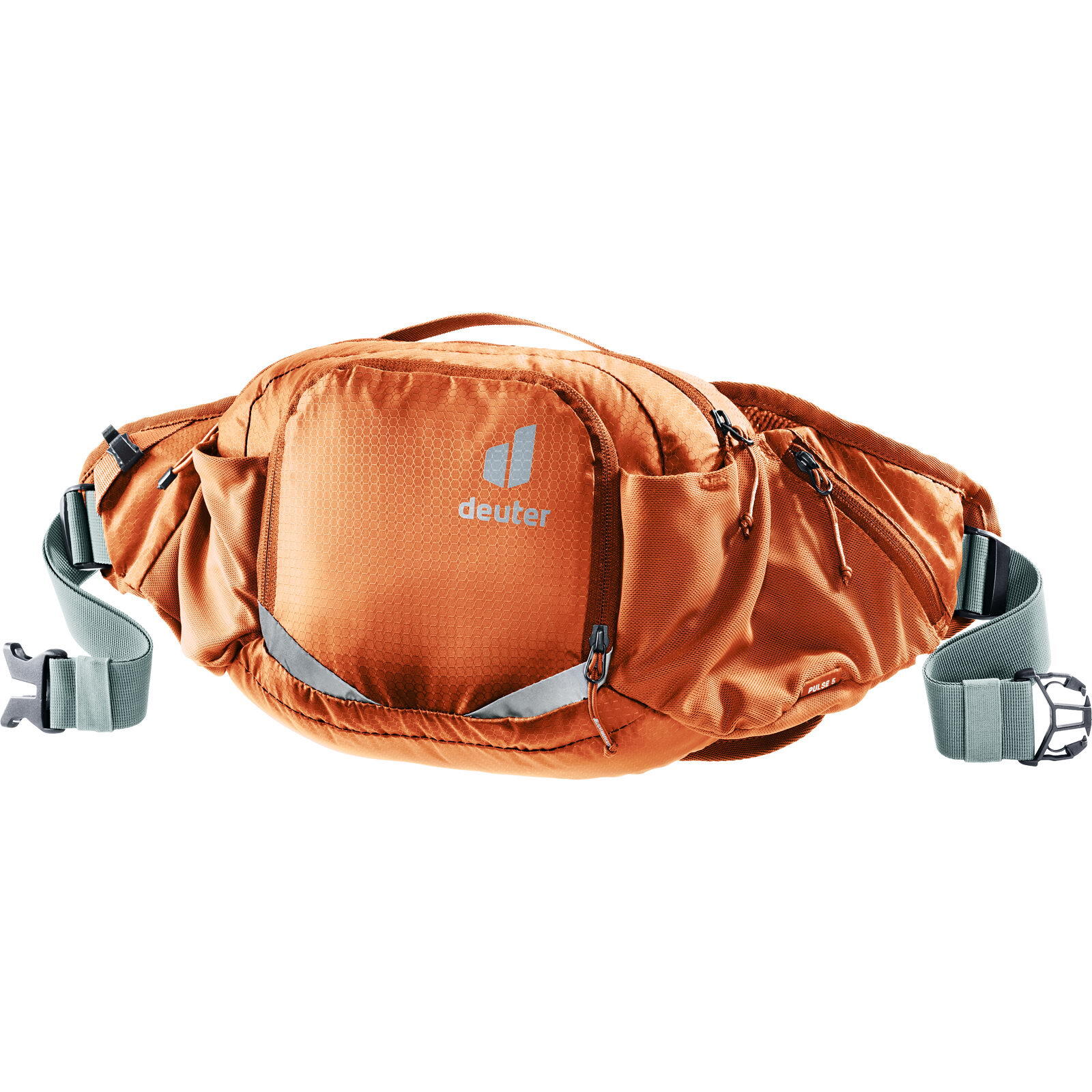 Поясная сумка Deuter Pulse 5, 5 л — фото 5