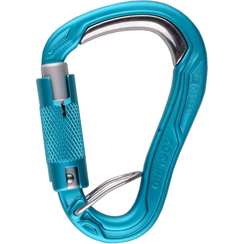 Dispozitiv de asigurare EDELRID Jul 2 Set de asigurare Bulletproof Triple