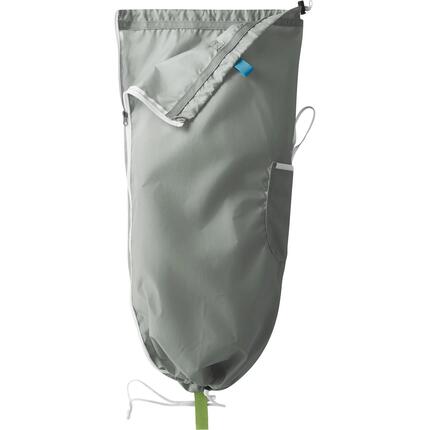 Seiltasche Tillit light grey
