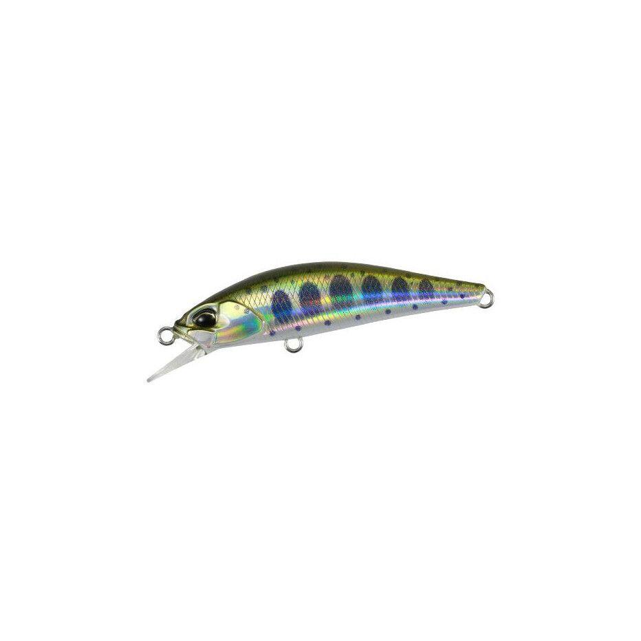 Duo Swimbait Fish Ryuki Takumi 50 S (4034 - Yamame) 2/2