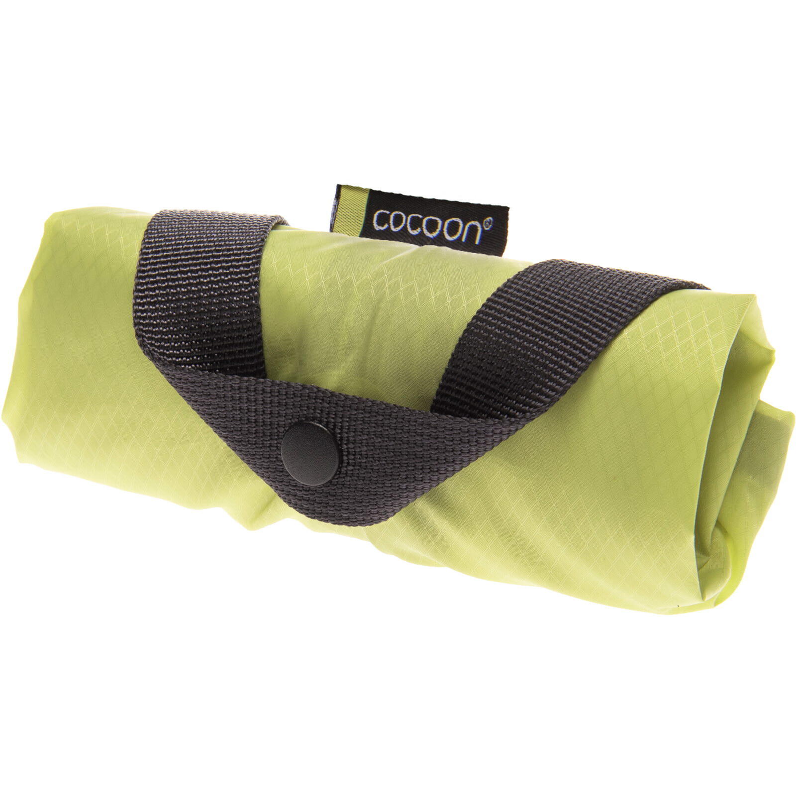 Schuhtasche Shoe Pack Light wild lime 2/4